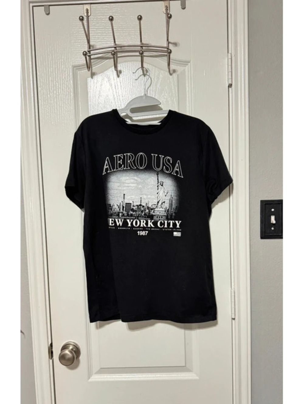 Aeropostale USA New York City Graphic TShirt